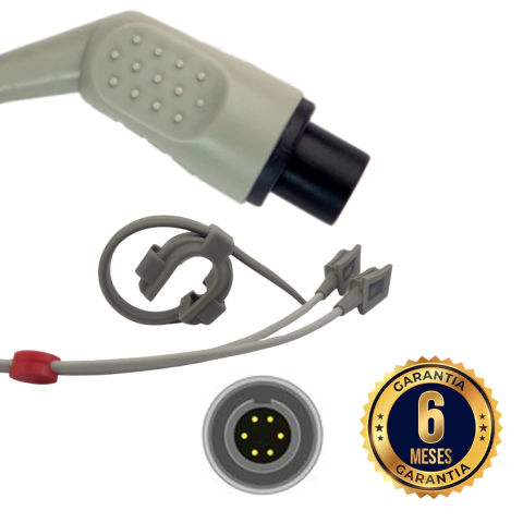 Sensor SpO2 Bionet - Neonatal - 02NYA53BI