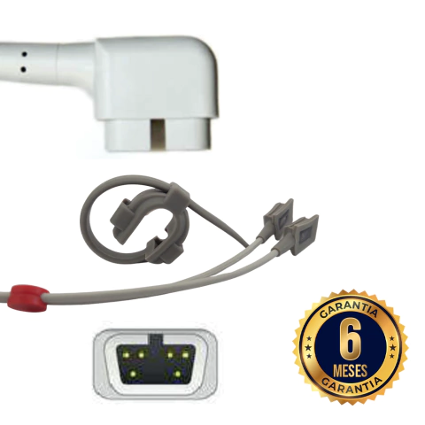 Sensor SpO2 CRITICARE- DB9 - Neonatal