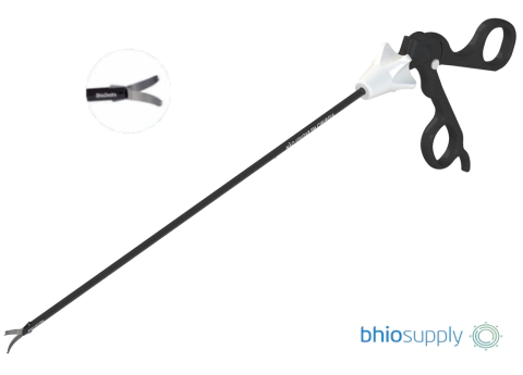 Tesoura Metzenbaum Curva para Treinamento - BhioDestra