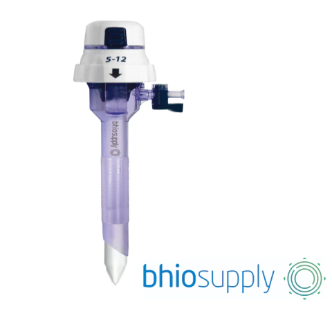 Trocater Descartável Sem Lâmina