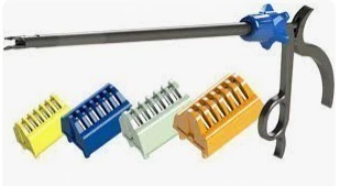 Clipadora Laparoscopica CT 300