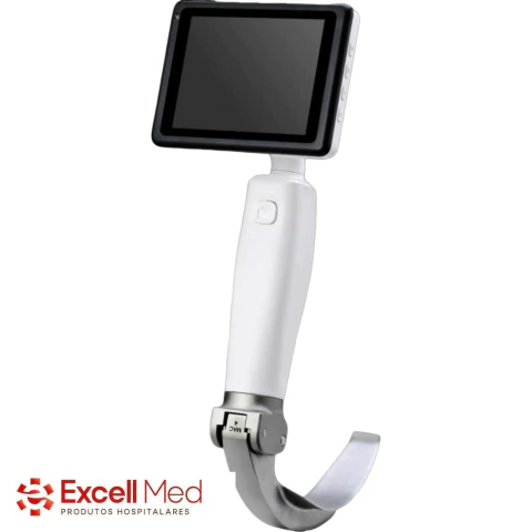 Videolaringoscopio Hugmed* VL3 - comprar online