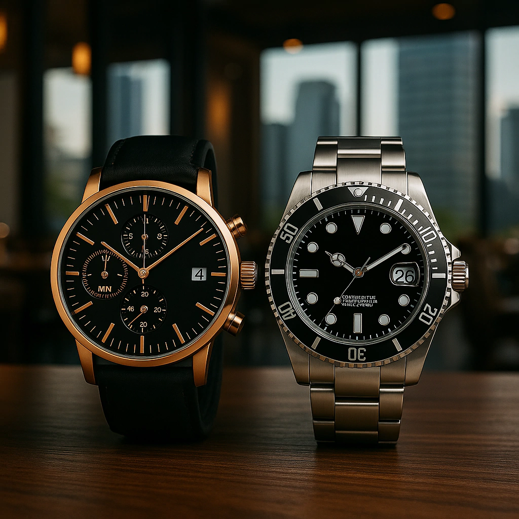Combo Elegant