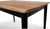 Mesa Retangular Madeira Maciça Eucalipto Milena 1200X800 - World Cadeiras | Aluguel De Mesas E Cadeiras, Kit Conjunto Mesa E Cadeira Infantil