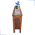 Aparador De Madeira Rustico Estilo Retrô Vintage 150Cm - loja online