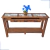 Imagem do Aparador De Madeira Rustico Estilo Retrô Vintage 150Cm