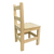 Kit Conjunto Mesa Mesinha MDF 60X60 Com Baú Com 2 Cadeiras Cadeirinhas De Madeira Para Desenhar Ou Colorir - World Cadeiras | Aluguel De Mesas E Cadeiras, Kit Conjunto Mesa E Cadeira Infantil
