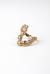 Anillo Blade Oro