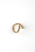 Anillo Blade Oro - halterstudio