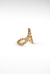 Imagen de Anillo Blade Oro