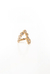 Anillo Blade Oro