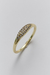 Anillo Charlotte Oro