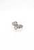 Anillo Garrix Plata