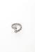 Anillo Garrix Plata - comprar online