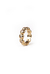 Anillo Travis Oro - halterstudio