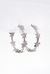 Argollas Sutton Plata