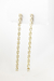 Aros Blosom Oro