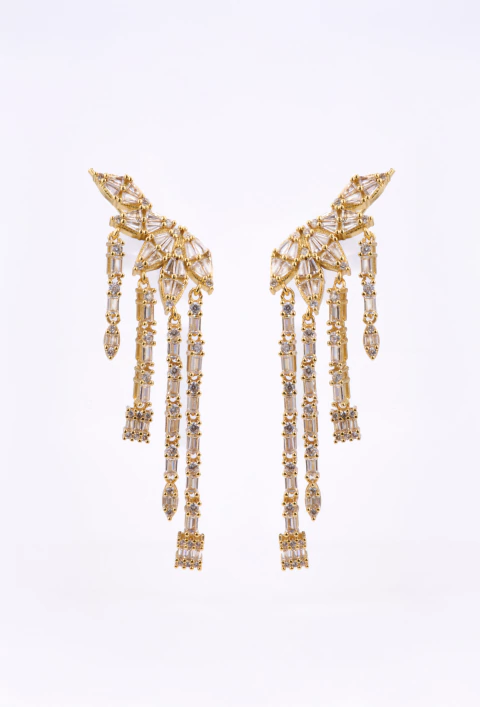 Aros Peter Oro - comprar online