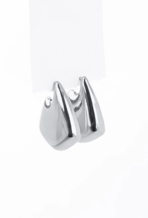 Aros Path Plata - comprar online