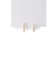 Aros Timoty Oro - comprar online