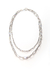 Collar Capricho Plata