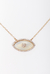 Collar Kalamata Off white en internet