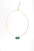 Collar Kalamata Green