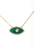 Collar Kalamata Green en internet