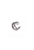 Ear Cuffs Lemon Plata - comprar online