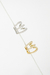 Ear Cuff Eleni Oro en internet