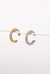 Ear cuff Daga oro - comprar online