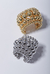 Ear cuff Connor Plata en internet