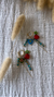 Aros Florson oro - tienda online