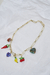 Collar Nairobi - halterstudio