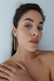 Aros Milan Oro - comprar online
