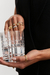 Anillo Charlotte Plata - halterstudio