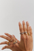 Anillo Charlotte Oro en internet