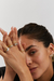 Anillo Charlotte Oro - halterstudio