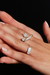 Anillo Paris Plata - comprar online