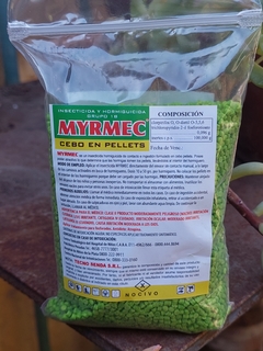 Hormiguicida myrmec - comprar online