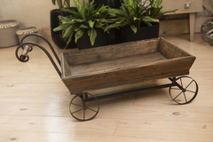 Bandeja Carrito - comprar online