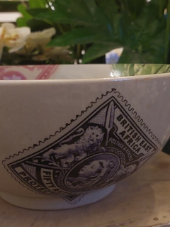 Bowl con diseño - comprar online