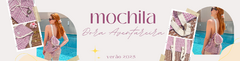 Banner da categoria Mochila Dora Aventureira