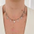 Choker Lua & Estrela