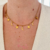 Choker Lua & Estrela - comprar online