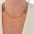 Choker Lua & Estrela - comprar online