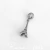 Berloque Torre Eiffel - comprar online
