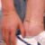 Imagem do Pulseira Escama Detalhada