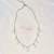 Choker Lua & Estrela - comprar online