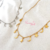 Choker Lua & Estrela - loja online